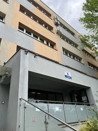 Poradnia Logopedyczna "Sówka"